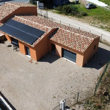 Villa Moderne Avec Piscine Et Parking A Mouans-Sartoux Exterior photo